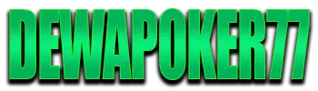 Logo DEWAPOKER77