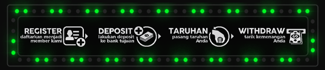 DEWAPOKER77 Jackpot